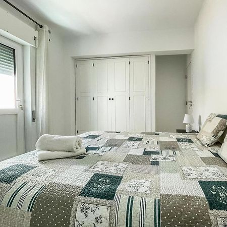 Casa Terrace Carvoeiro Appartement Carvoeiro  Buitenkant foto