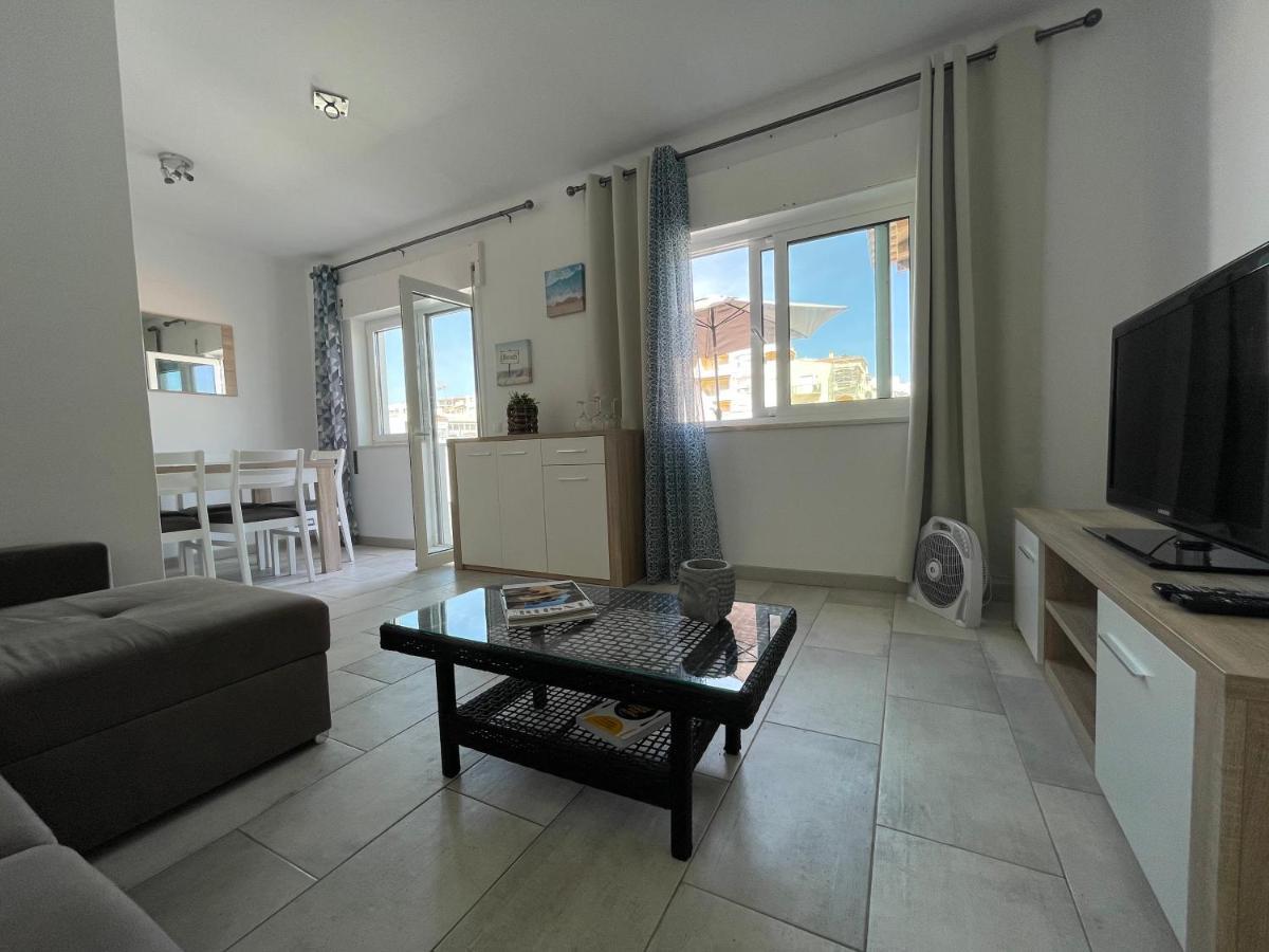 Casa Terrace Carvoeiro Appartement Carvoeiro  Buitenkant foto