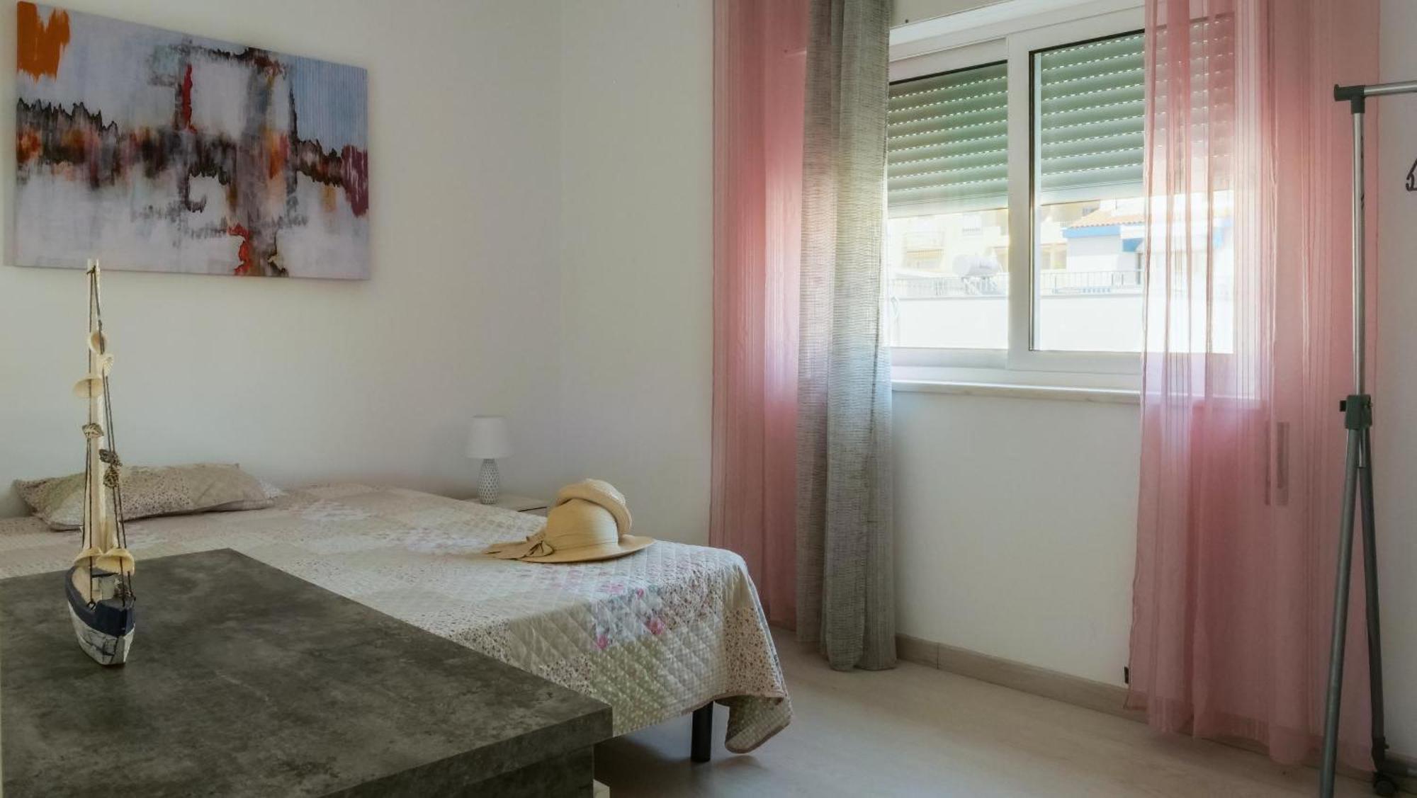 Casa Terrace Carvoeiro Appartement Carvoeiro  Buitenkant foto