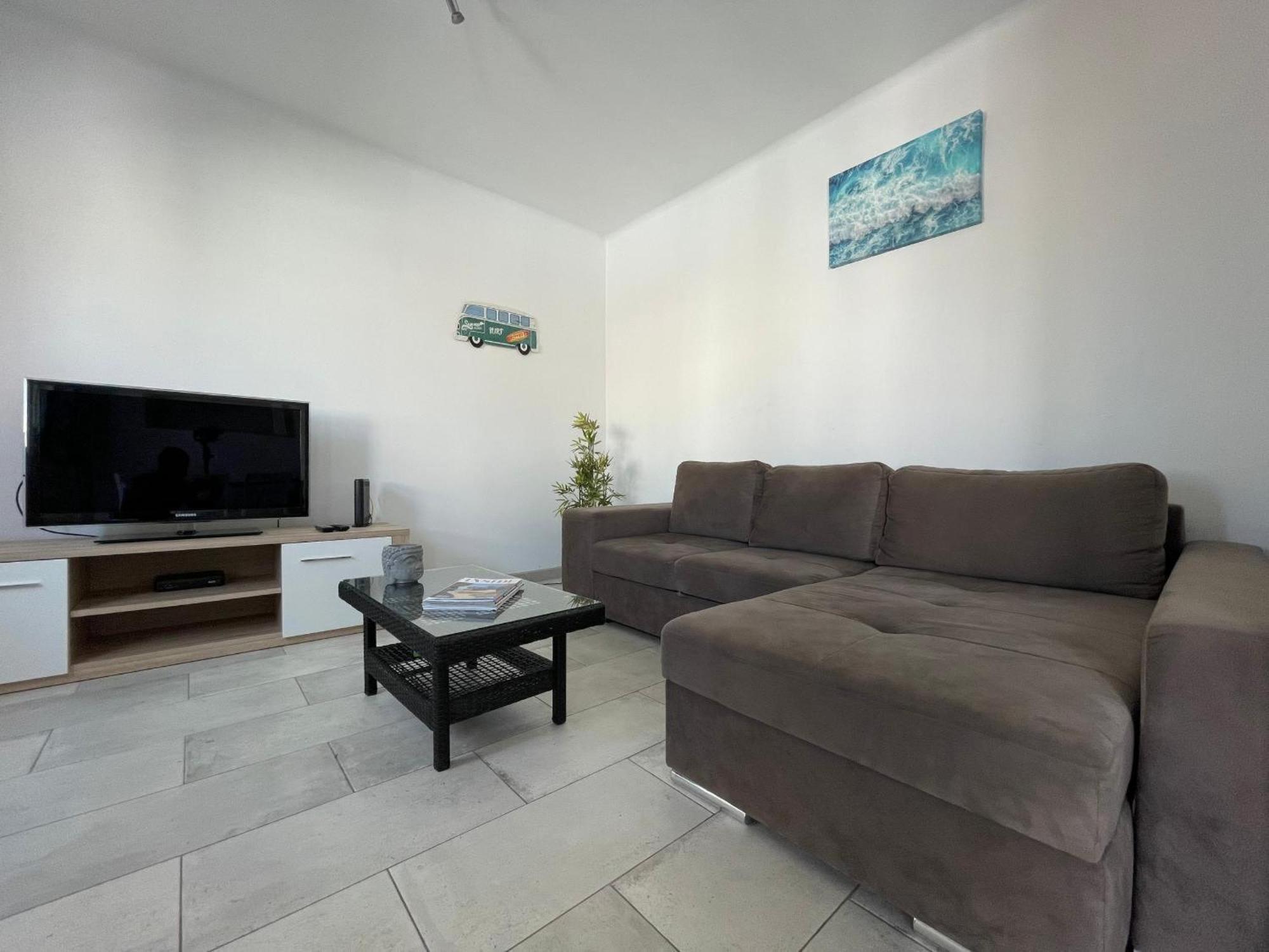 Casa Terrace Carvoeiro Appartement Carvoeiro  Buitenkant foto
