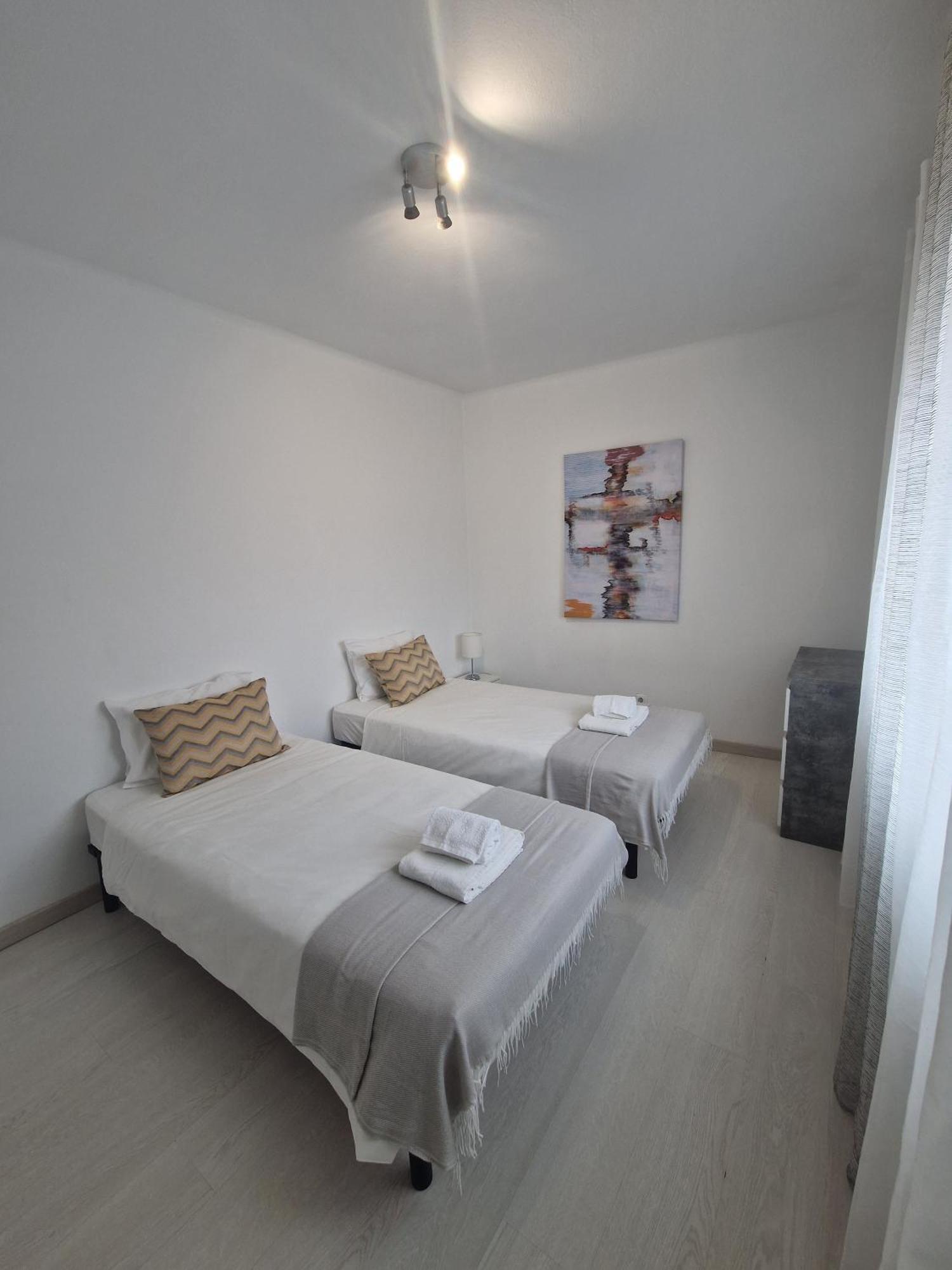Casa Terrace Carvoeiro Appartement Carvoeiro  Buitenkant foto