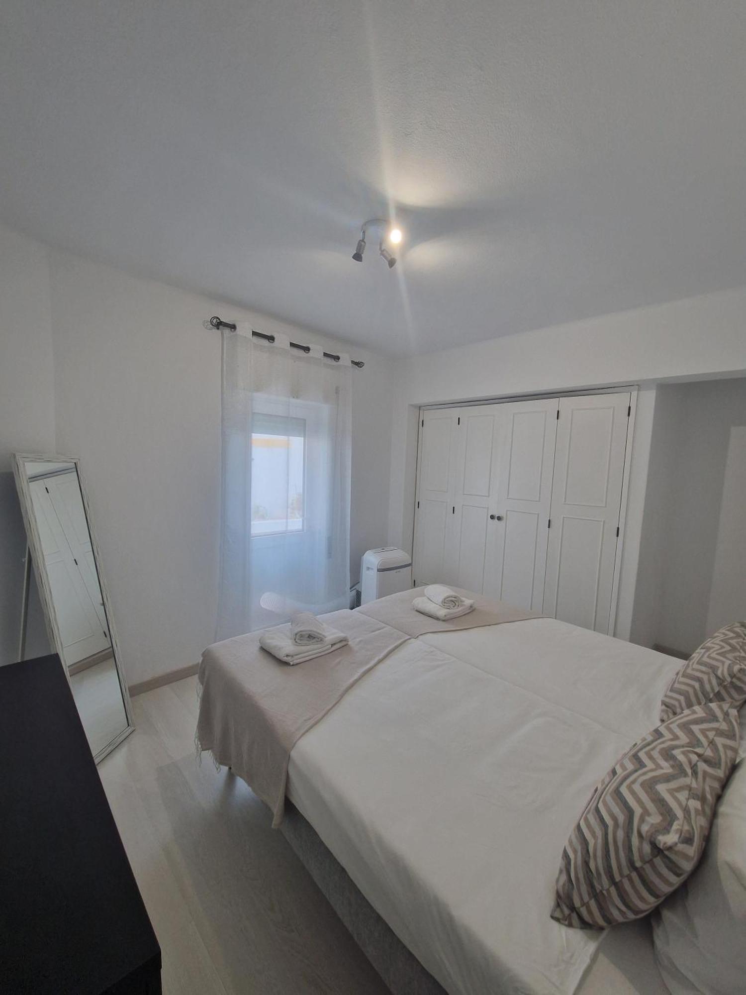 Casa Terrace Carvoeiro Appartement Carvoeiro  Buitenkant foto