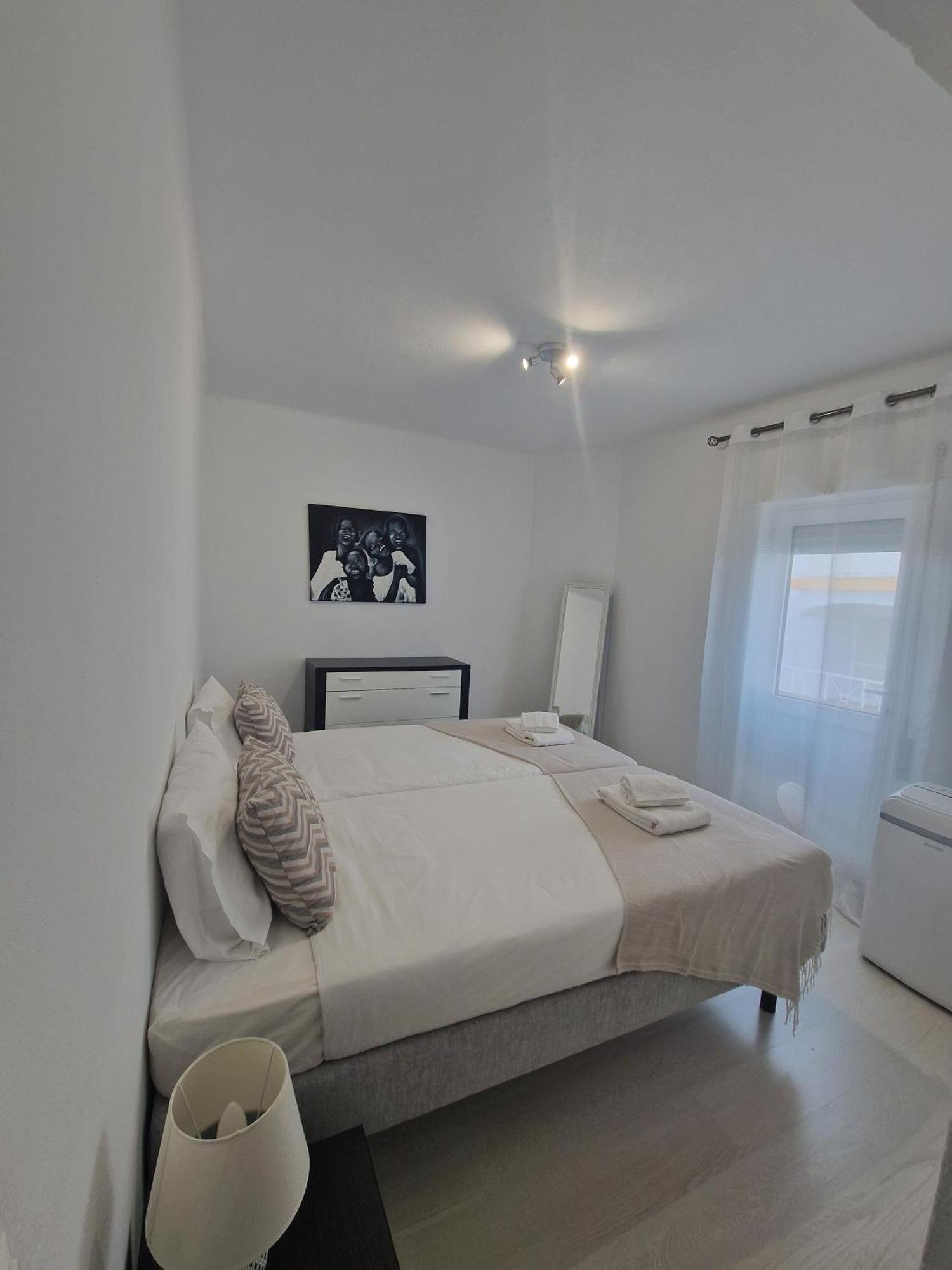 Casa Terrace Carvoeiro Appartement Carvoeiro  Buitenkant foto